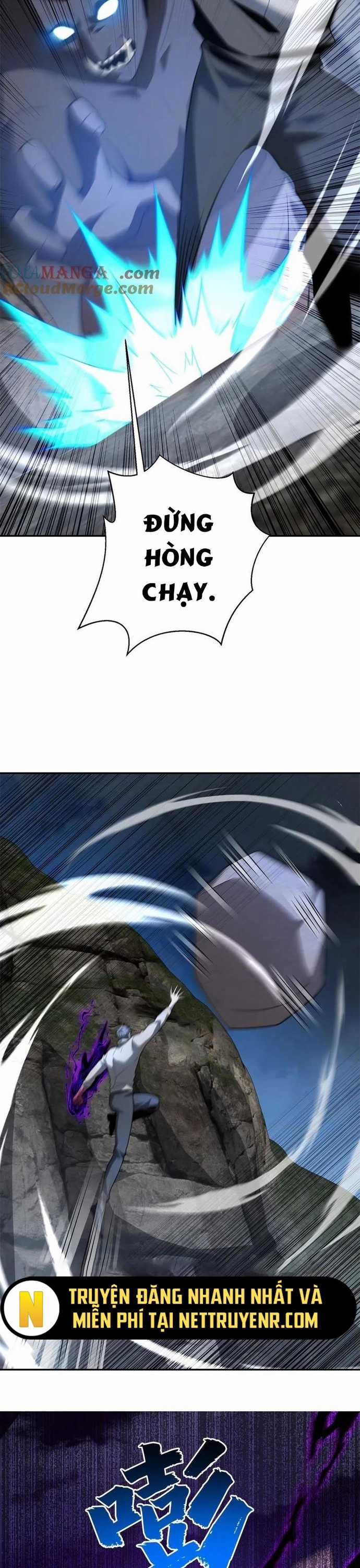 Thế Giới Bắt Đầu Từ Số Không Chapter 60 trang 35