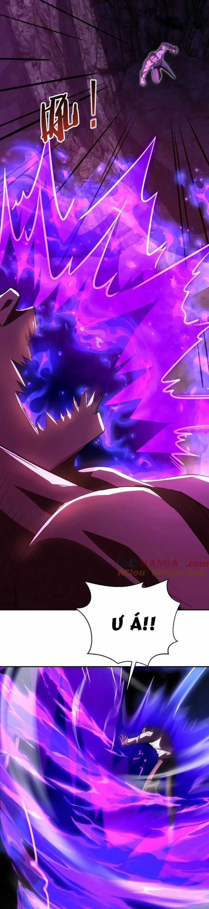 Thế Giới Bắt Đầu Từ Số Không Chapter 61 trang 24