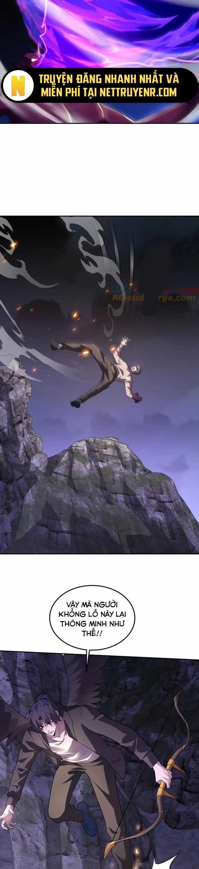 Thế Giới Bắt Đầu Từ Số Không Chapter 61 trang 25