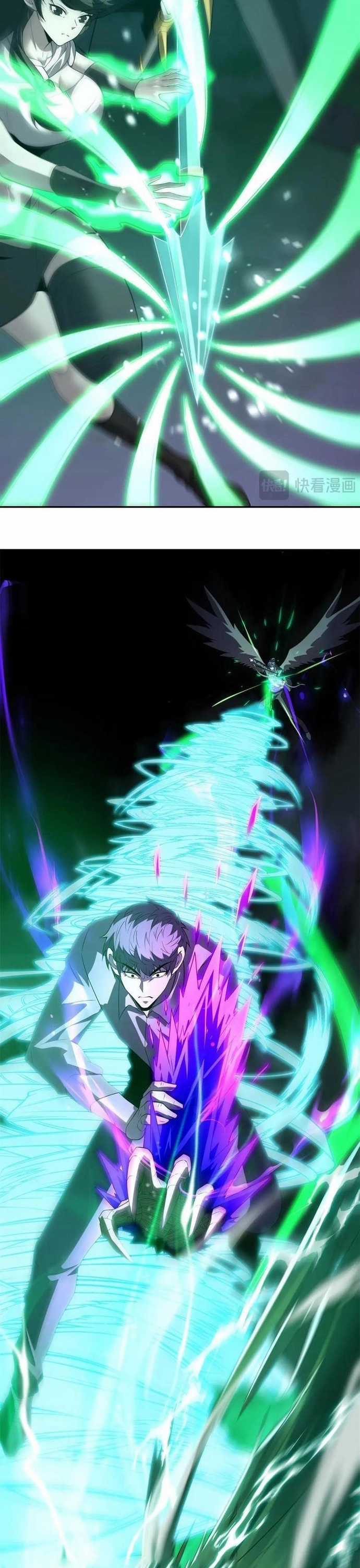 Thế Giới Bắt Đầu Từ Số Không Chapter 61 trang 32