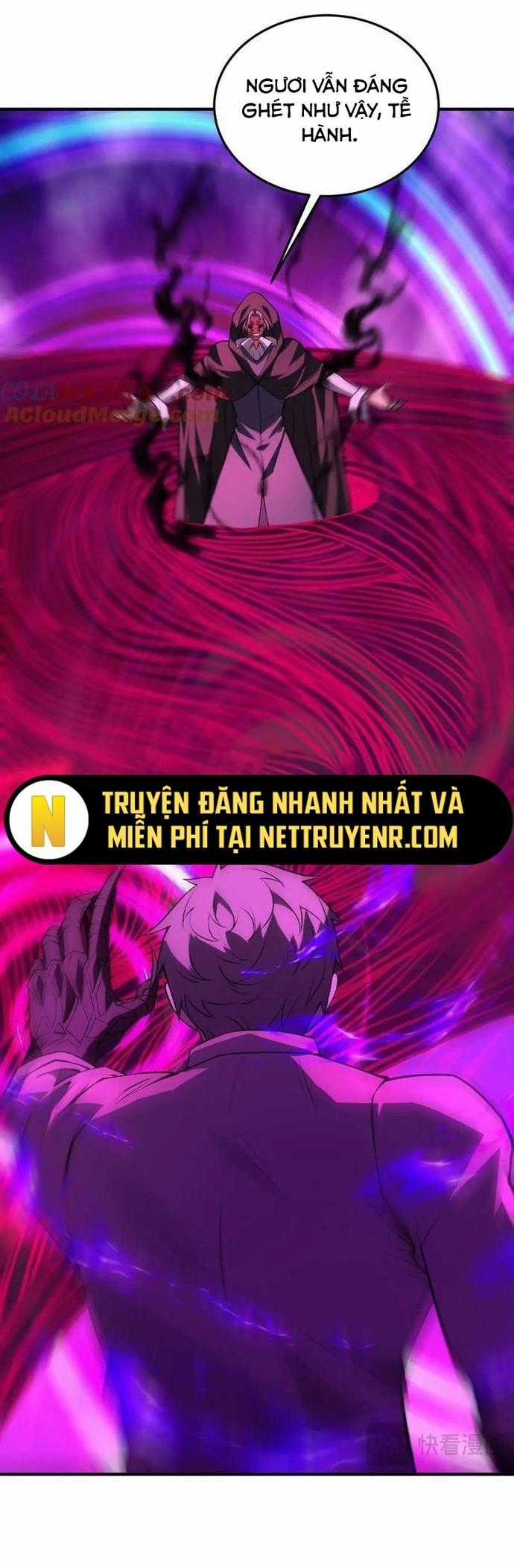 Thế Giới Bắt Đầu Từ Số Không Chapter 62 trang 27