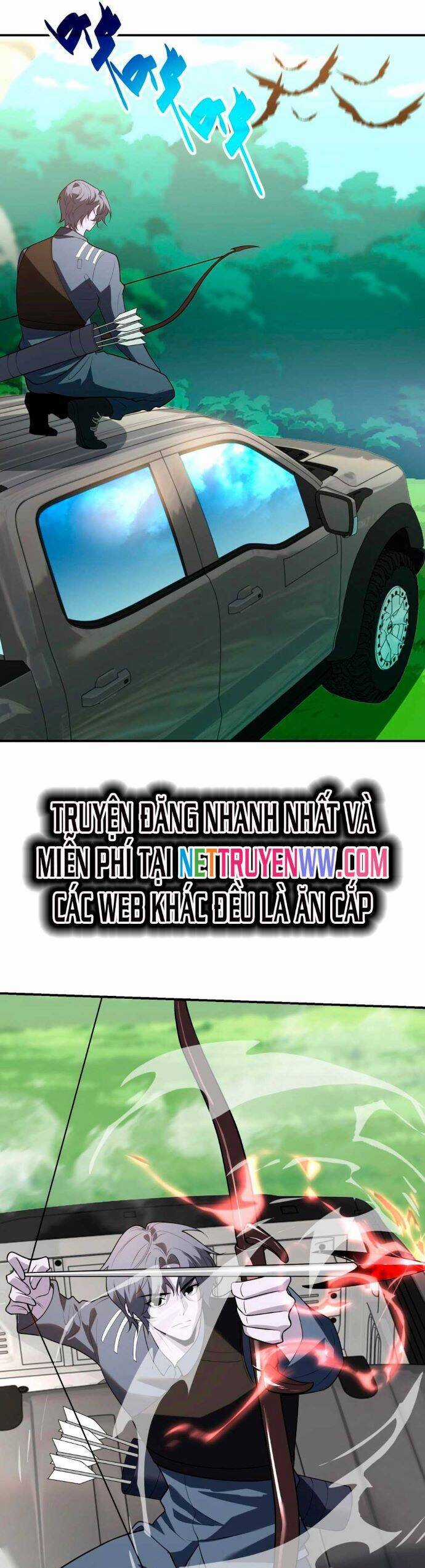 Thế Giới Bắt Đầu Từ Số Không Chương 10 trang 18