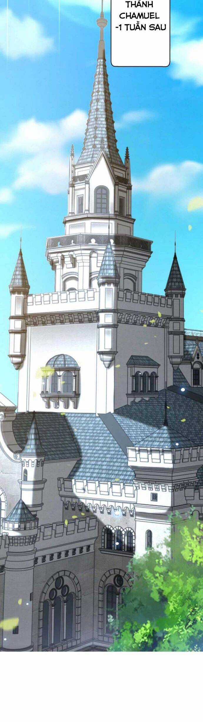 Thế Giới Bắt Đầu Từ Số Không Chương 12 trang 23