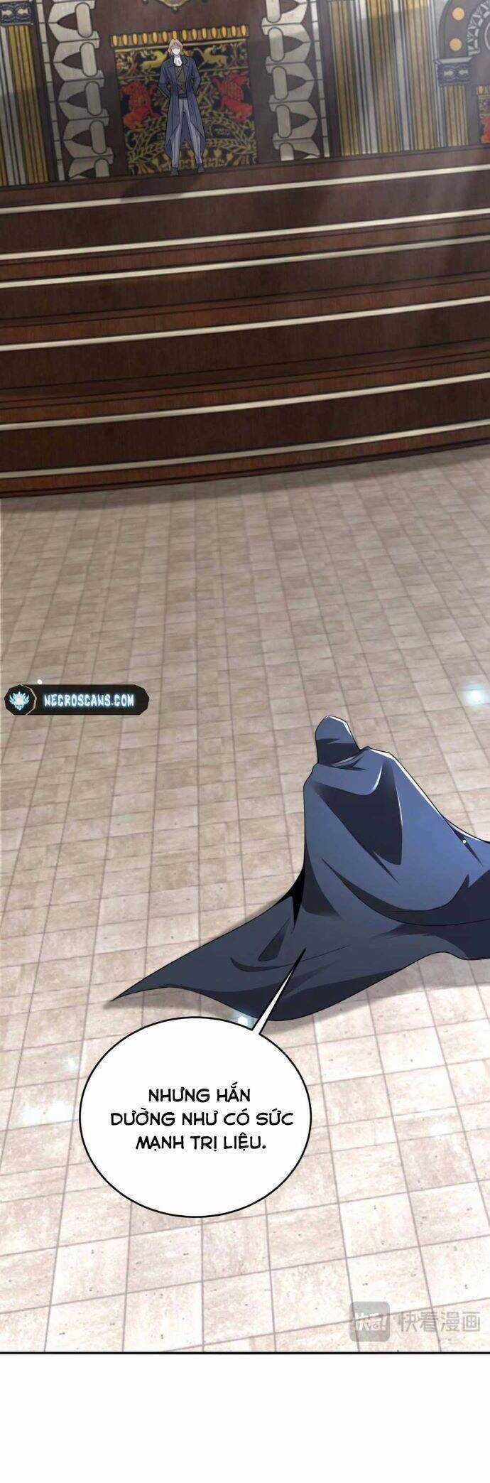 Thế Giới Bắt Đầu Từ Số Không Chương 12 trang 29