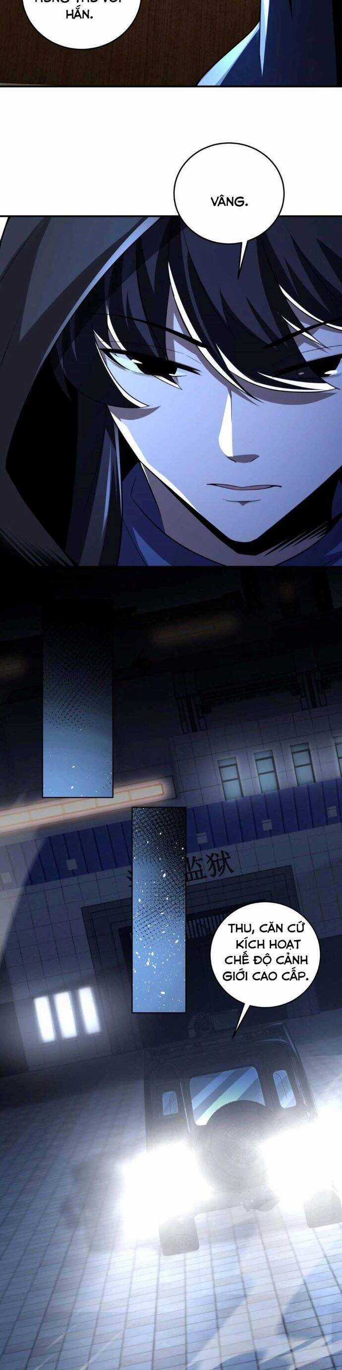 Thế Giới Bắt Đầu Từ Số Không Chương 12 trang 31