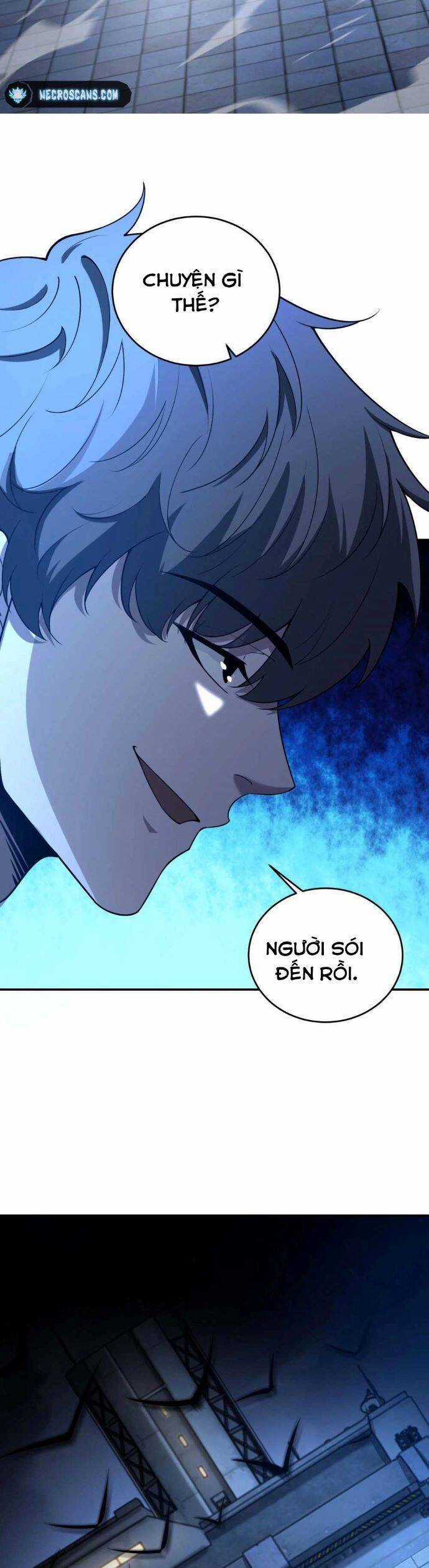 Thế Giới Bắt Đầu Từ Số Không Chương 12 trang 32