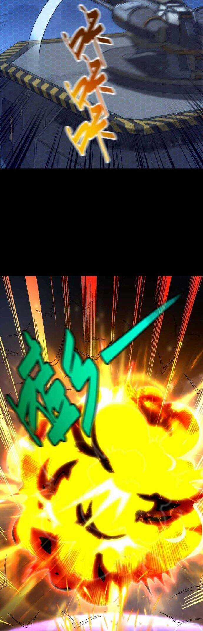 Thế Giới Bắt Đầu Từ Số Không Chương 12 trang 39