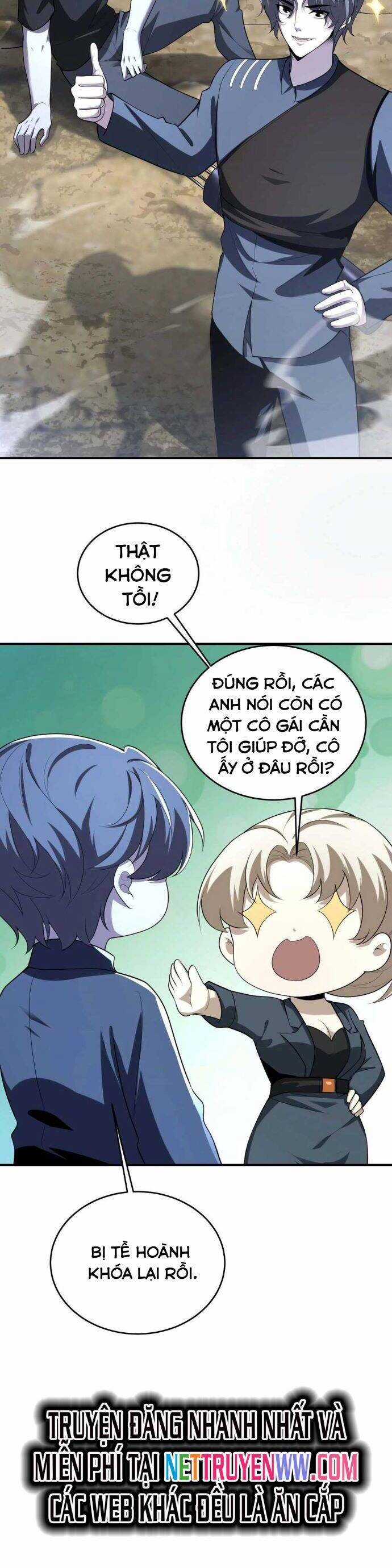 Thế Giới Bắt Đầu Từ Số Không Chương 12 trang 7