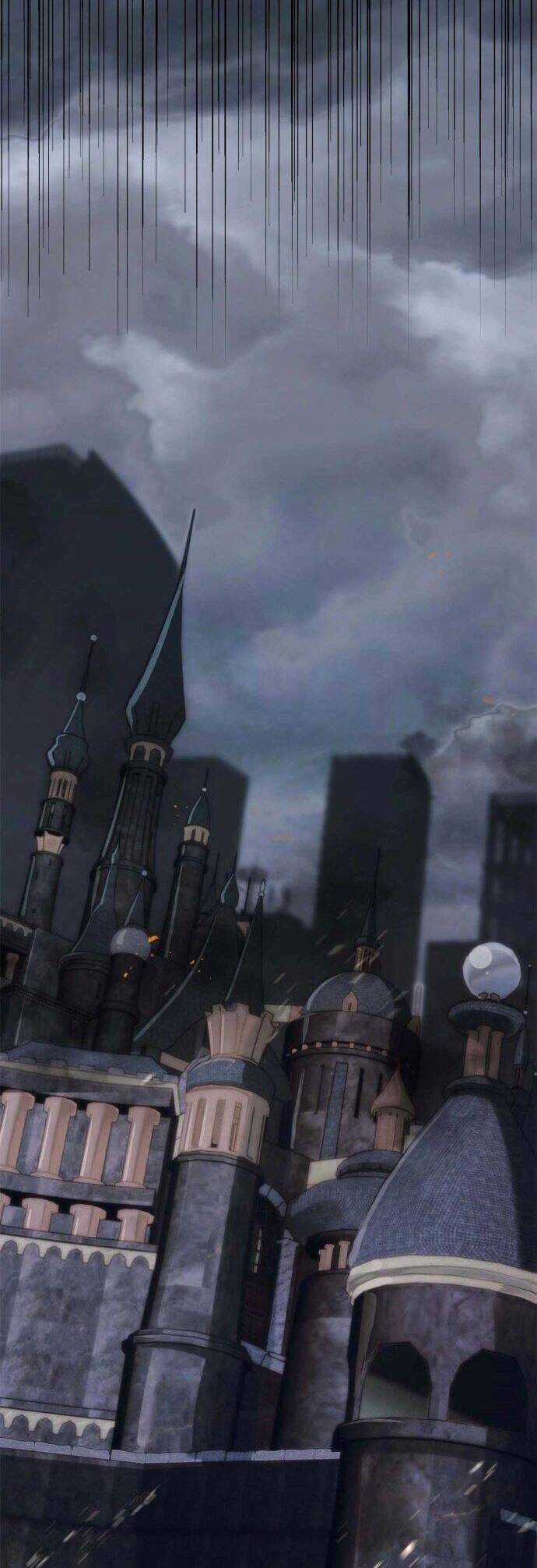 Thế Giới Bắt Đầu Từ Số Không Chương 14 trang 21