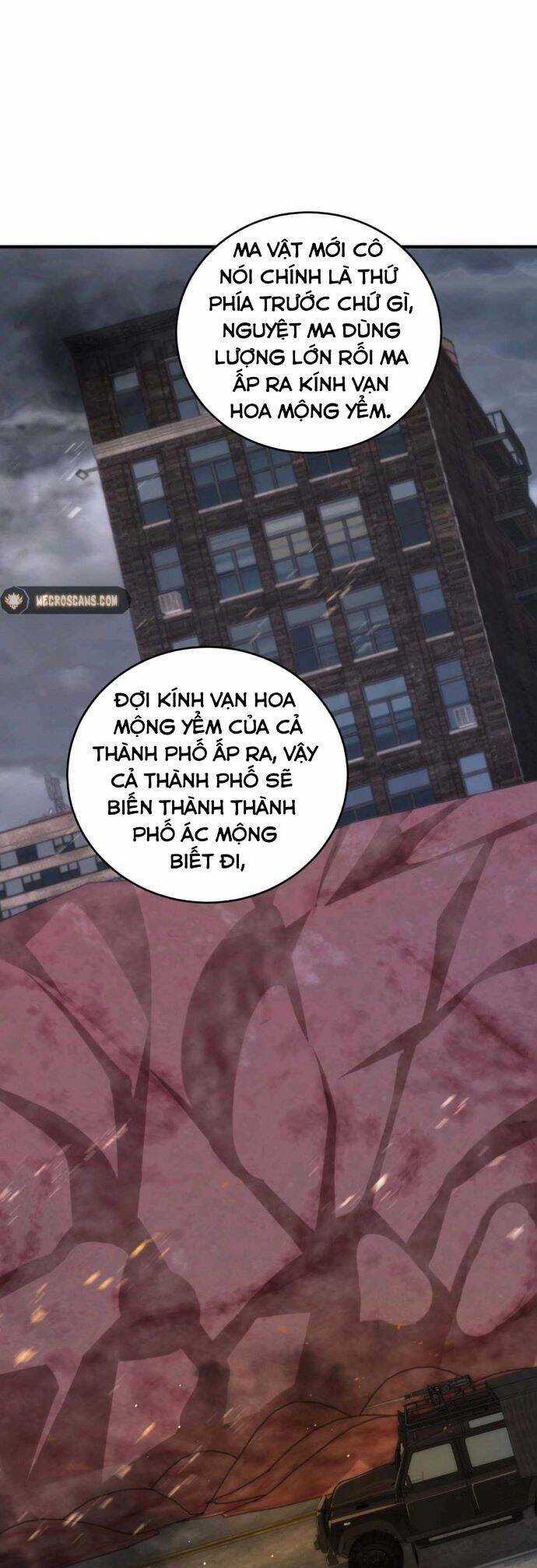 Thế Giới Bắt Đầu Từ Số Không Chương 14 trang 24