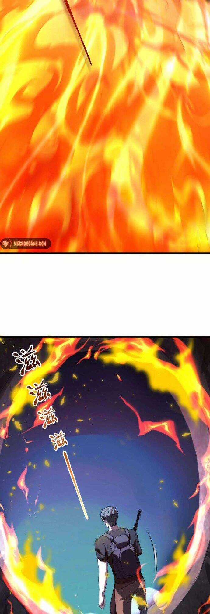 Thế Giới Bắt Đầu Từ Số Không Chương 14 trang 29