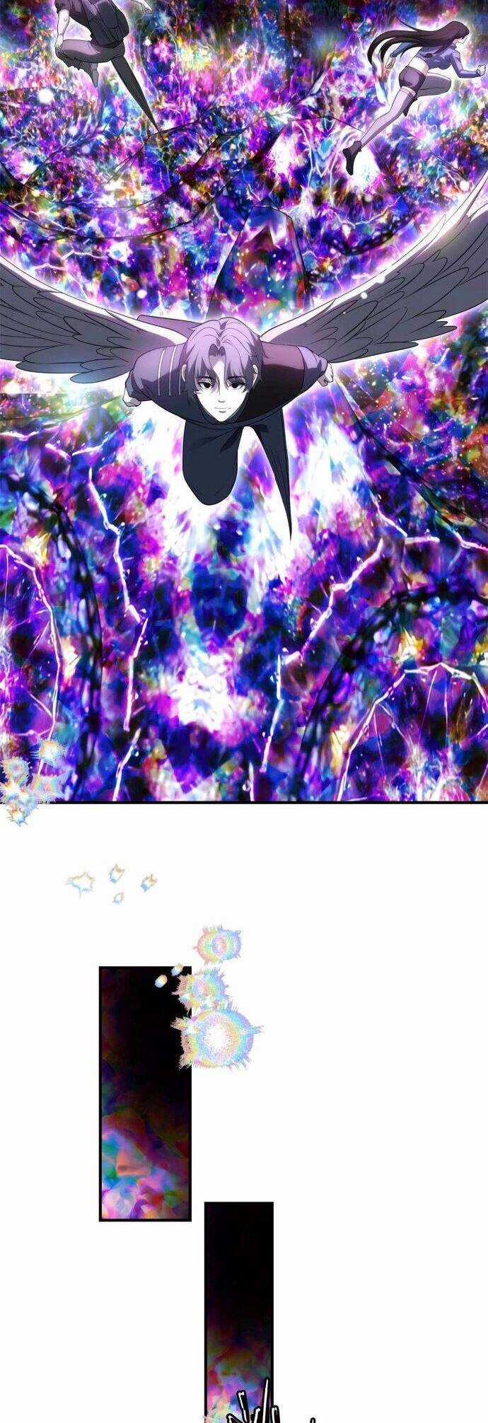 Thế Giới Bắt Đầu Từ Số Không Chương 14 trang 33