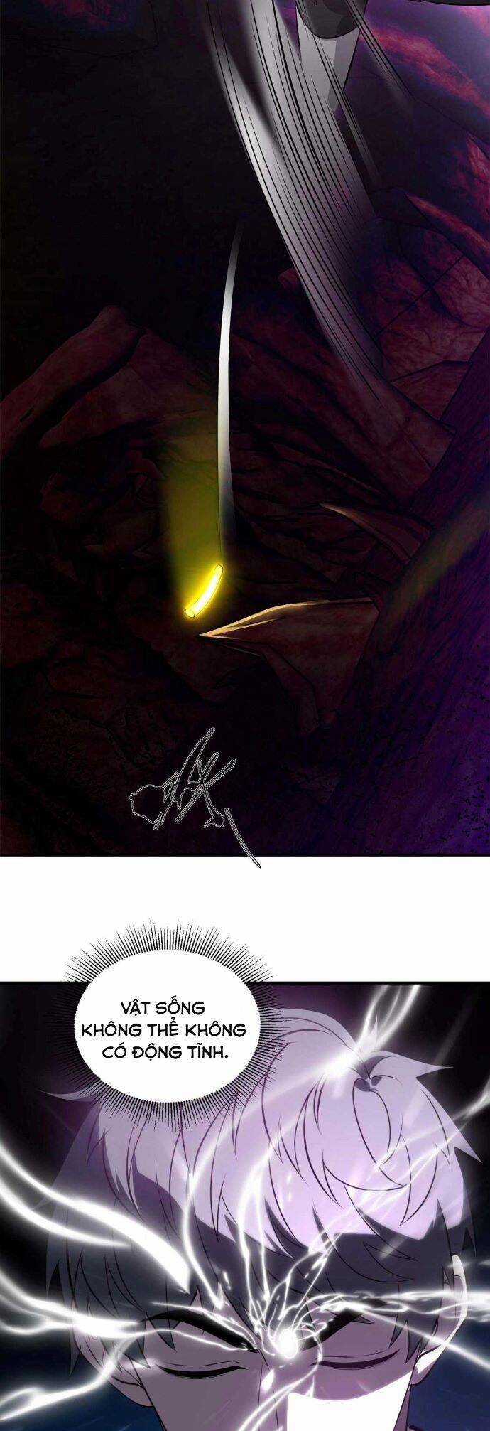 Thế Giới Bắt Đầu Từ Số Không Chương 14 trang 36