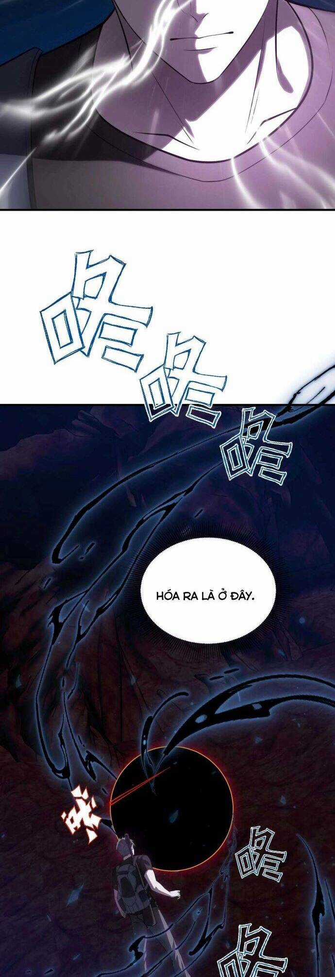 Thế Giới Bắt Đầu Từ Số Không Chương 14 trang 37