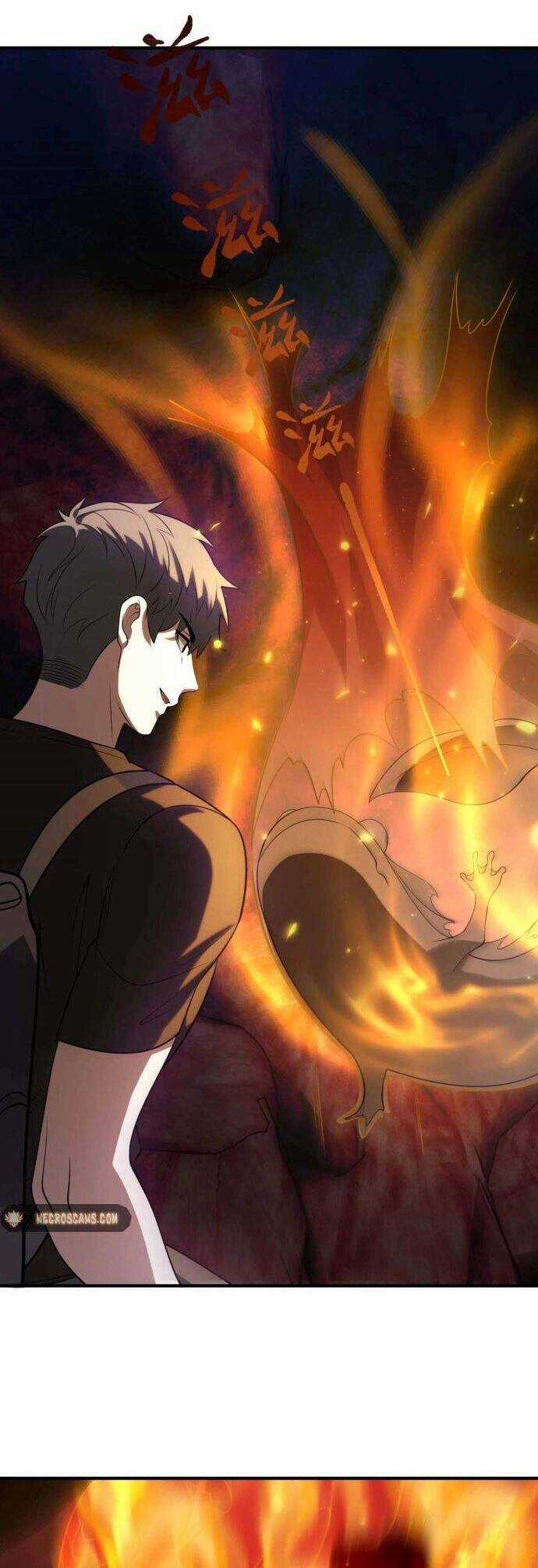 Thế Giới Bắt Đầu Từ Số Không Chương 14 trang 39