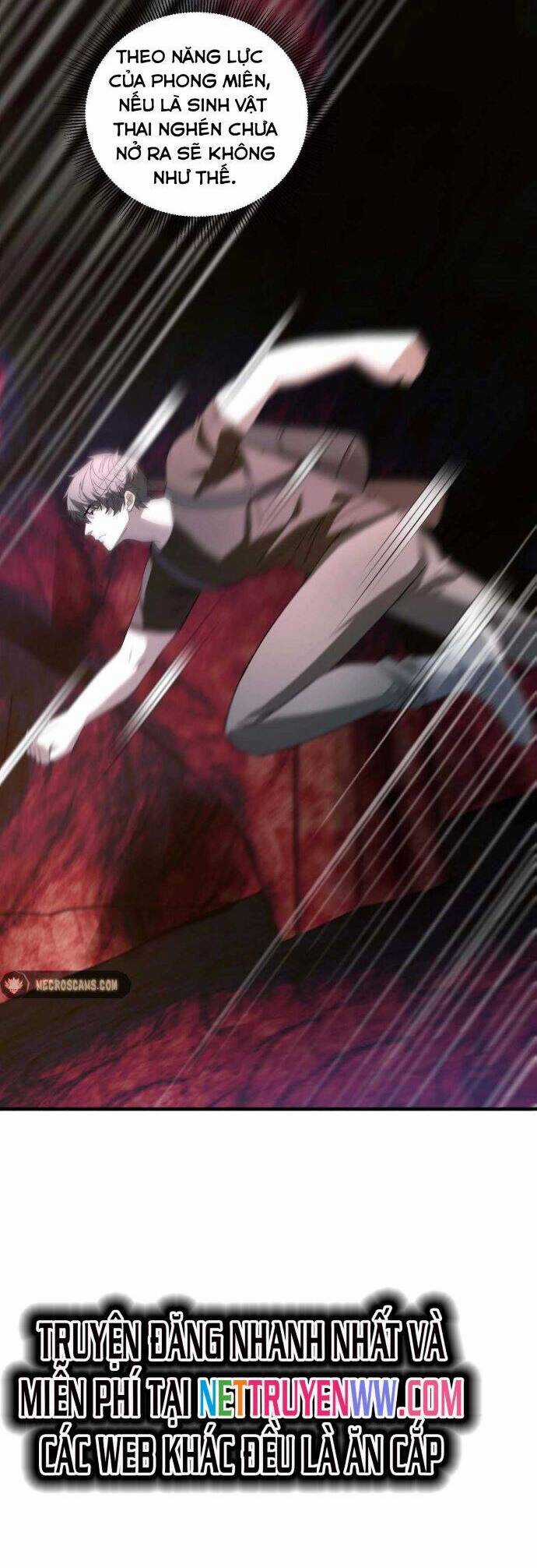 Thế Giới Bắt Đầu Từ Số Không Chương 14 trang 43