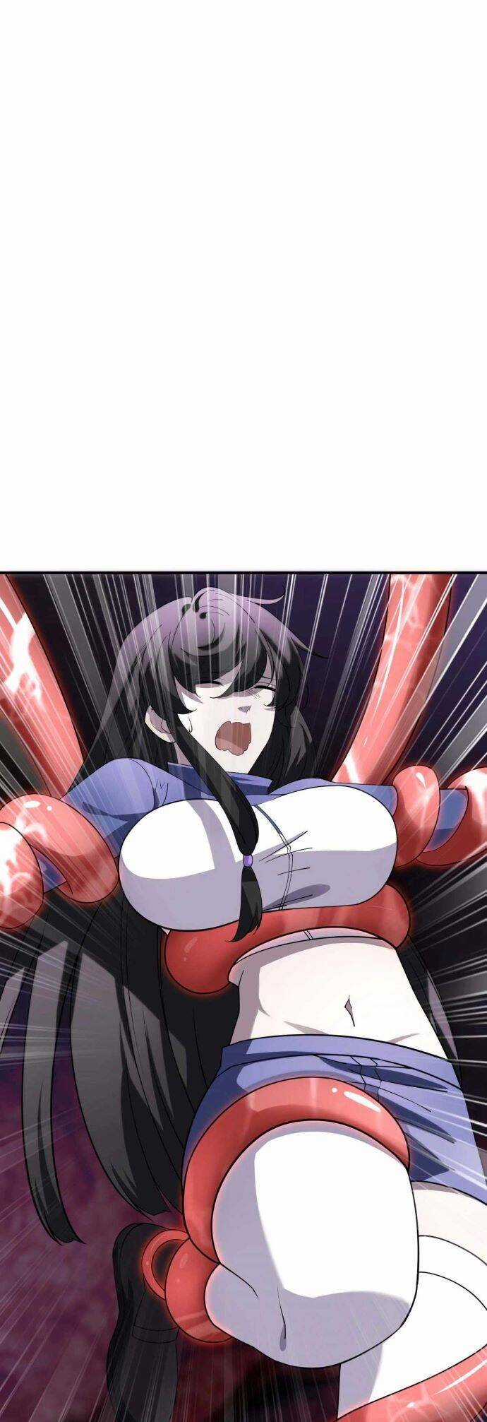 Thế Giới Bắt Đầu Từ Số Không Chương 14 trang 44