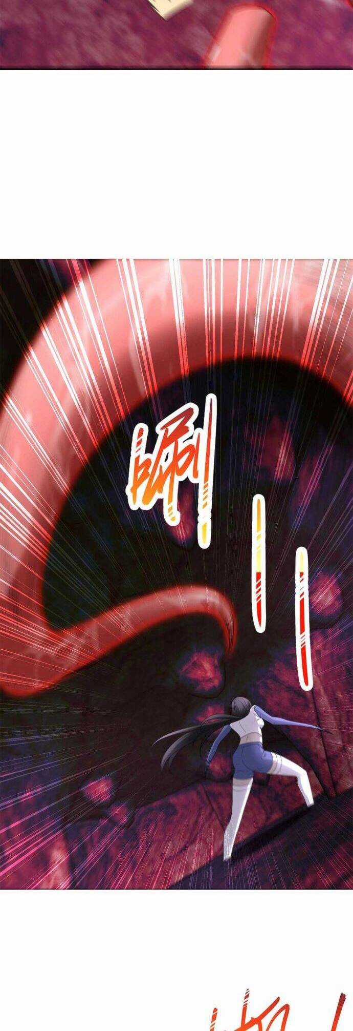 Thế Giới Bắt Đầu Từ Số Không Chương 14 trang 47