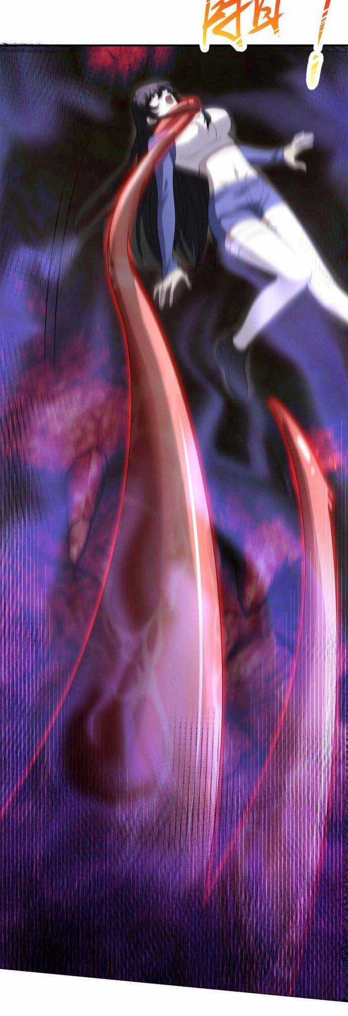 Thế Giới Bắt Đầu Từ Số Không Chương 14 trang 48