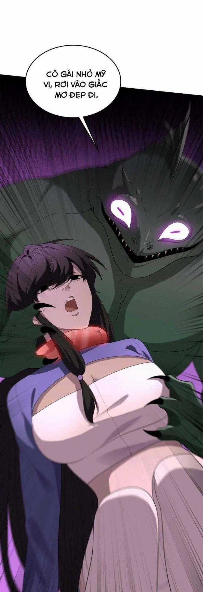 Thế Giới Bắt Đầu Từ Số Không Chương 14 trang 49