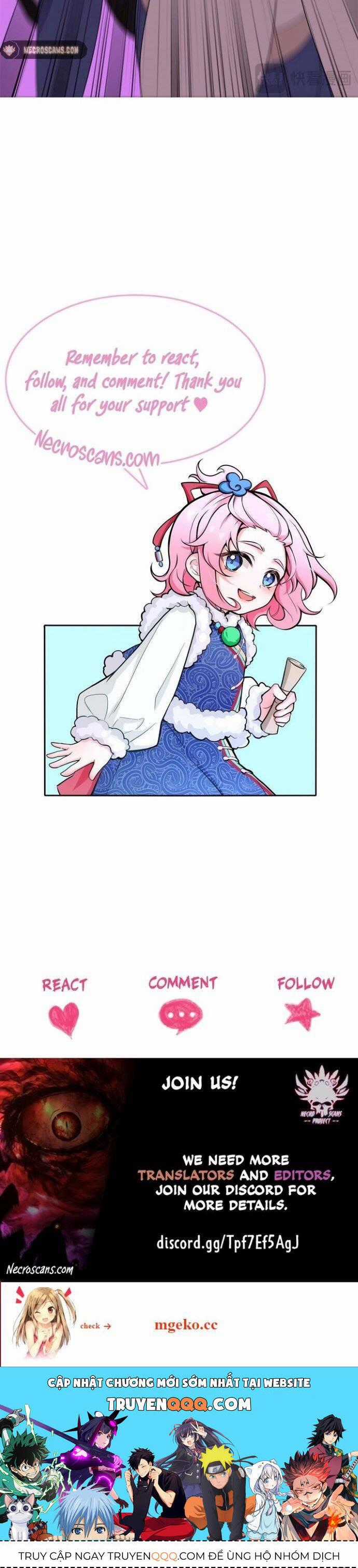 Thế Giới Bắt Đầu Từ Số Không Chương 14 trang 50