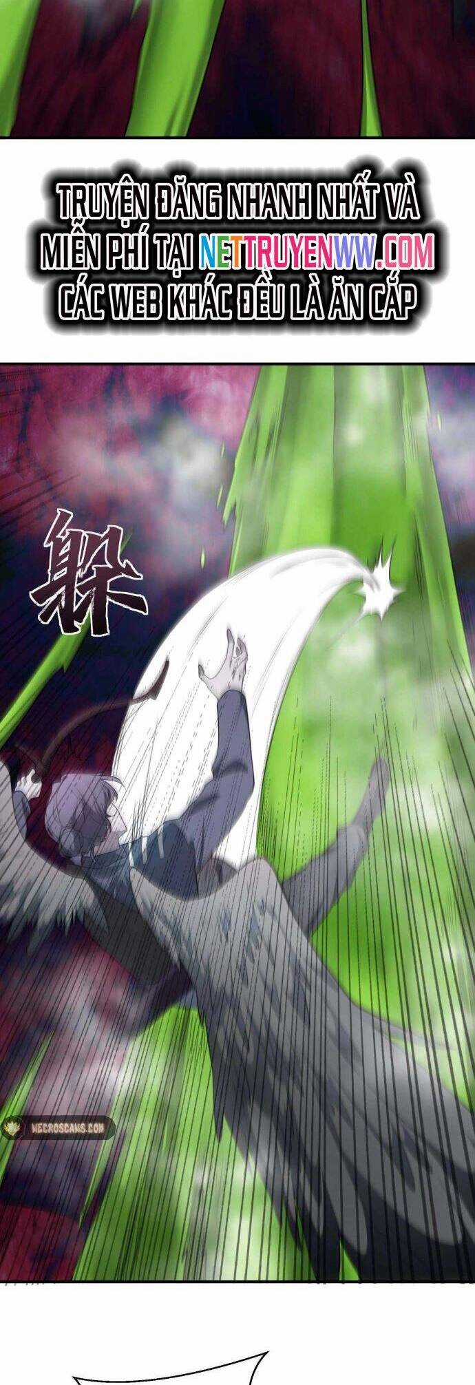 Thế Giới Bắt Đầu Từ Số Không Chương 15 trang 11