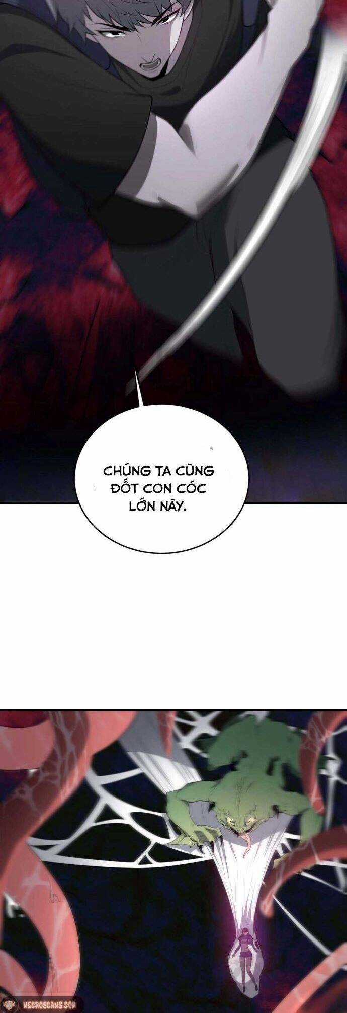 Thế Giới Bắt Đầu Từ Số Không Chương 15 trang 13