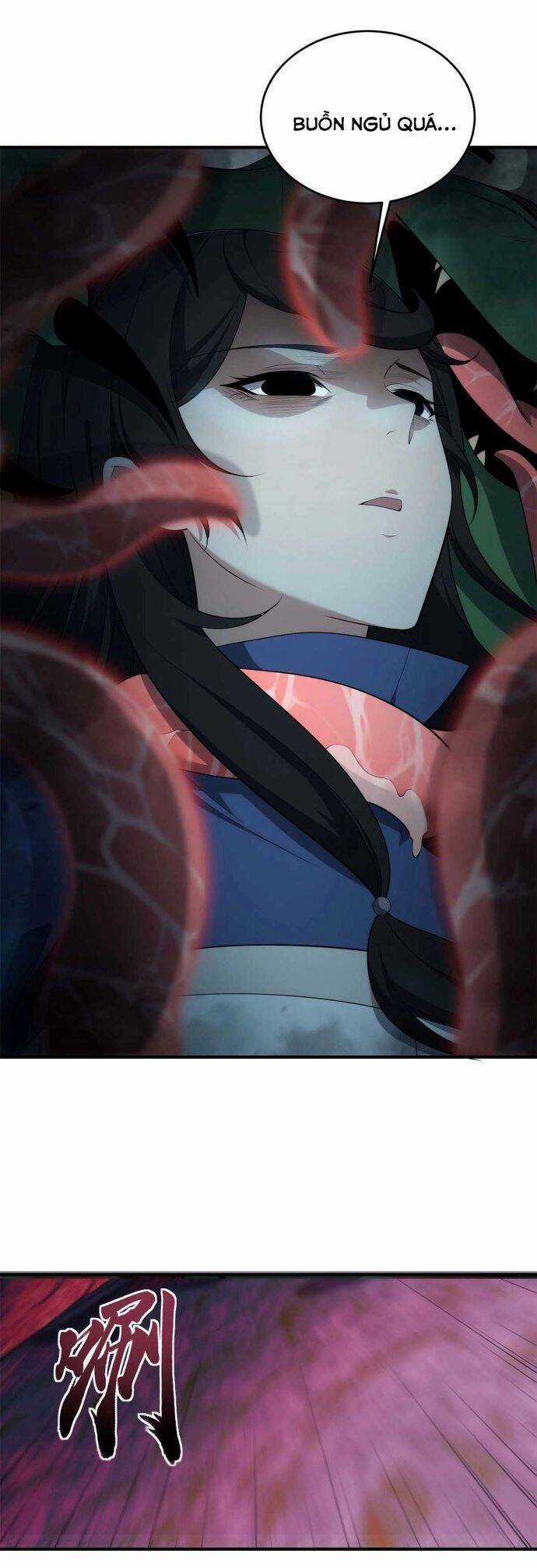 Thế Giới Bắt Đầu Từ Số Không Chương 15 trang 2