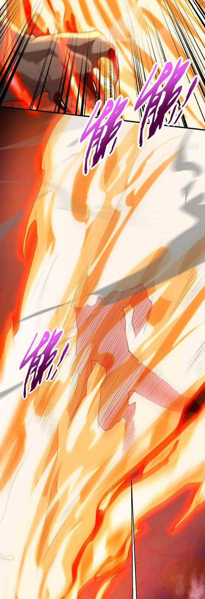 Thế Giới Bắt Đầu Từ Số Không Chương 15 trang 20