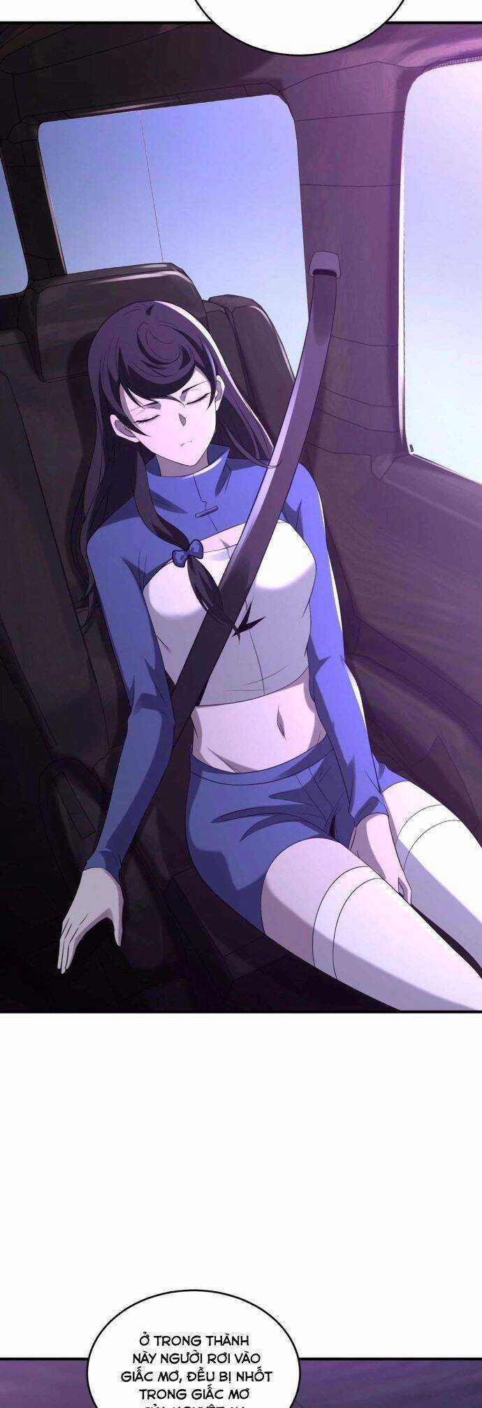 Thế Giới Bắt Đầu Từ Số Không Chương 15 trang 28