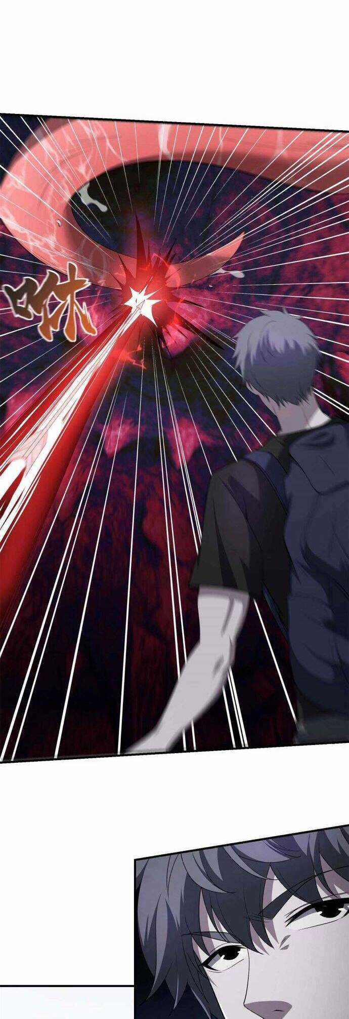 Thế Giới Bắt Đầu Từ Số Không Chương 15 trang 3