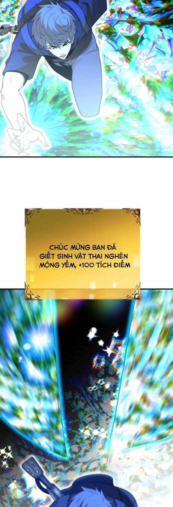 Thế Giới Bắt Đầu Từ Số Không Chương 15 trang 32