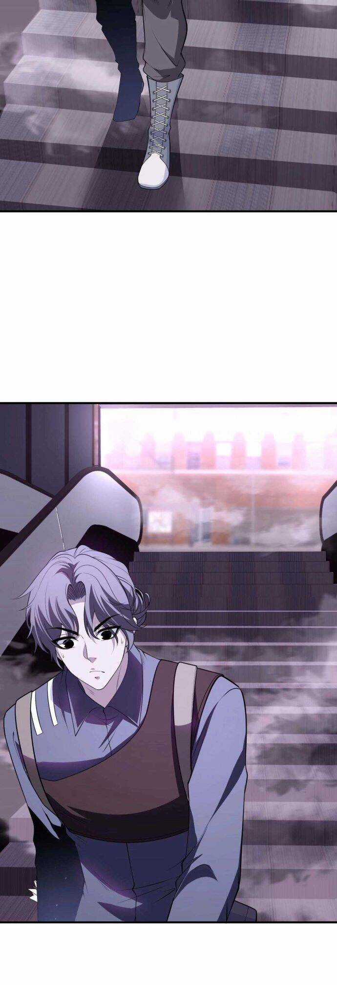 Thế Giới Bắt Đầu Từ Số Không Chương 15 trang 40