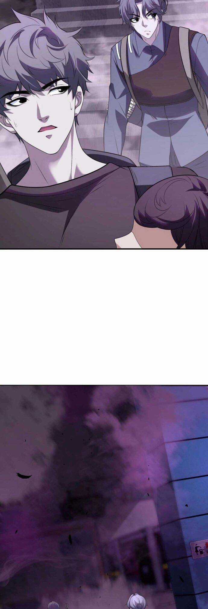 Thế Giới Bắt Đầu Từ Số Không Chương 15 trang 42