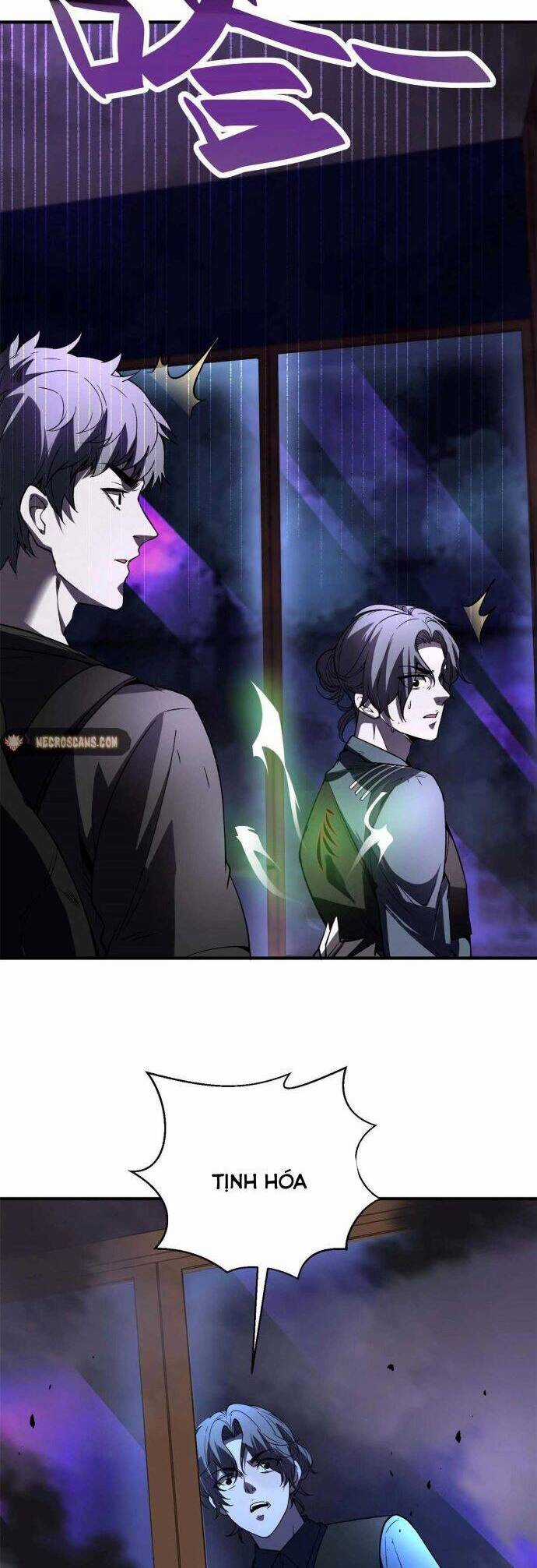 Thế Giới Bắt Đầu Từ Số Không Chương 15 trang 49