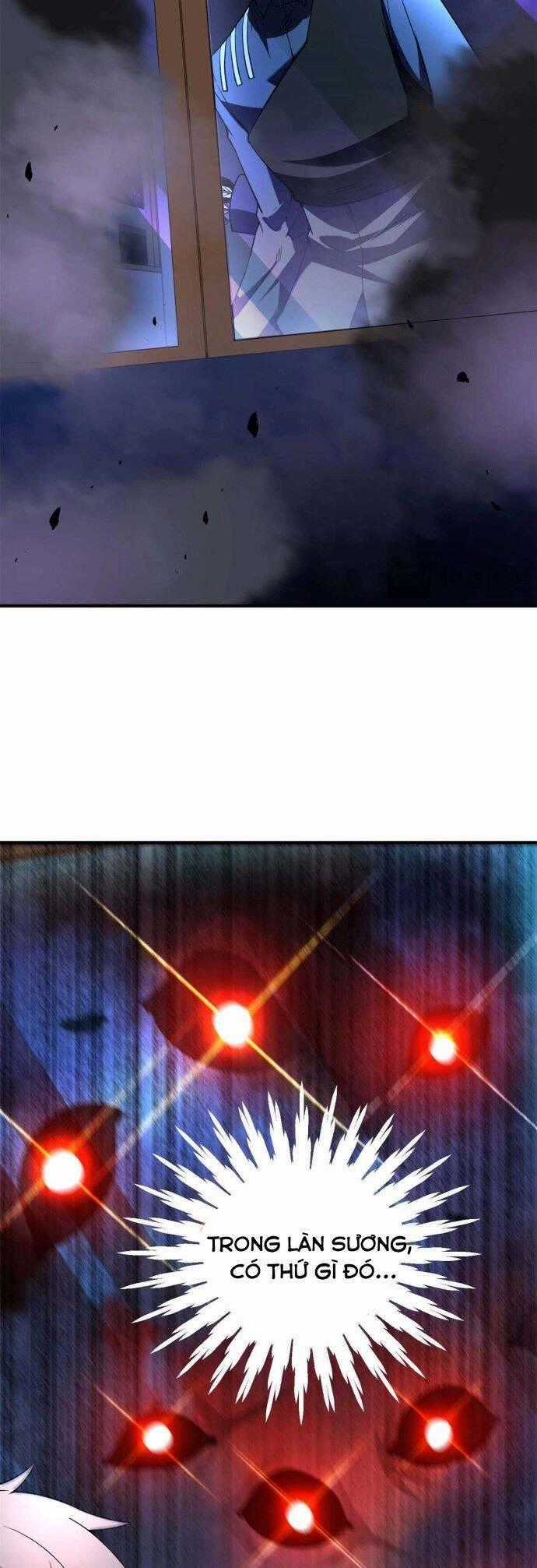 Thế Giới Bắt Đầu Từ Số Không Chương 15 trang 50