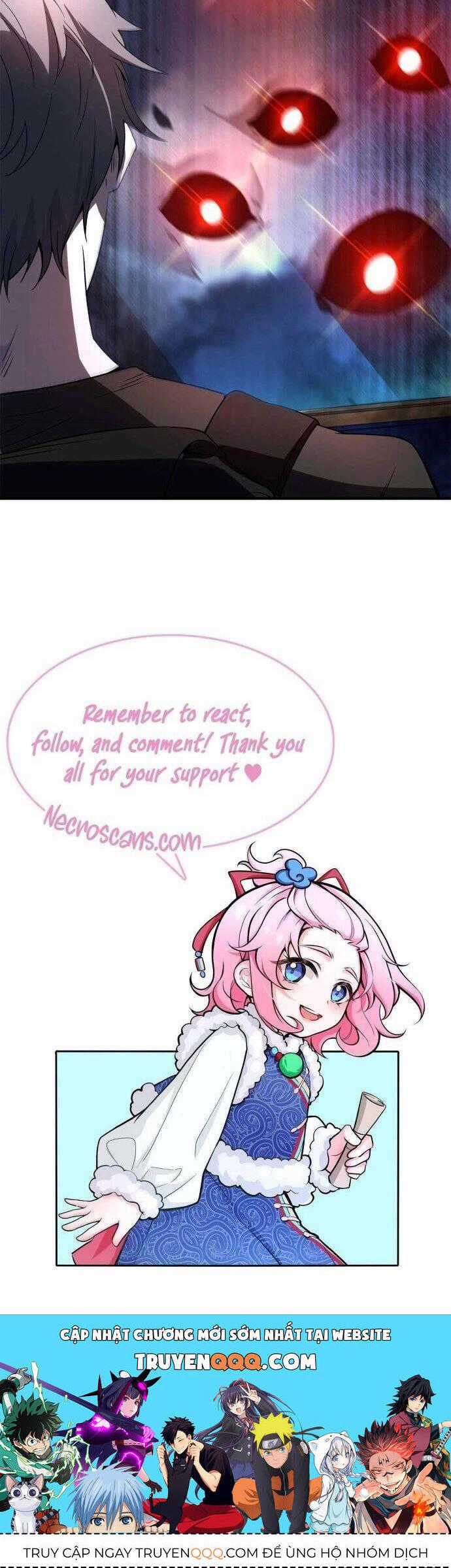 Thế Giới Bắt Đầu Từ Số Không Chương 15 trang 51