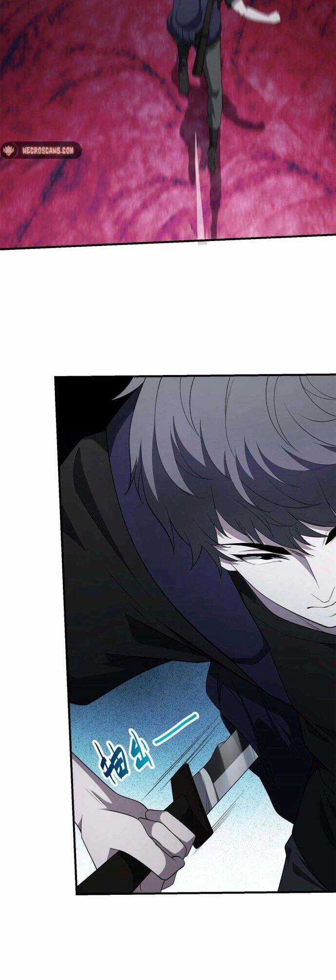 Thế Giới Bắt Đầu Từ Số Không Chương 15 trang 7