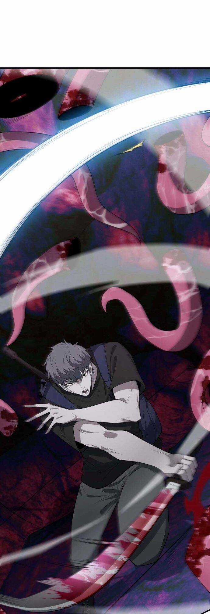 Thế Giới Bắt Đầu Từ Số Không Chương 15 trang 8