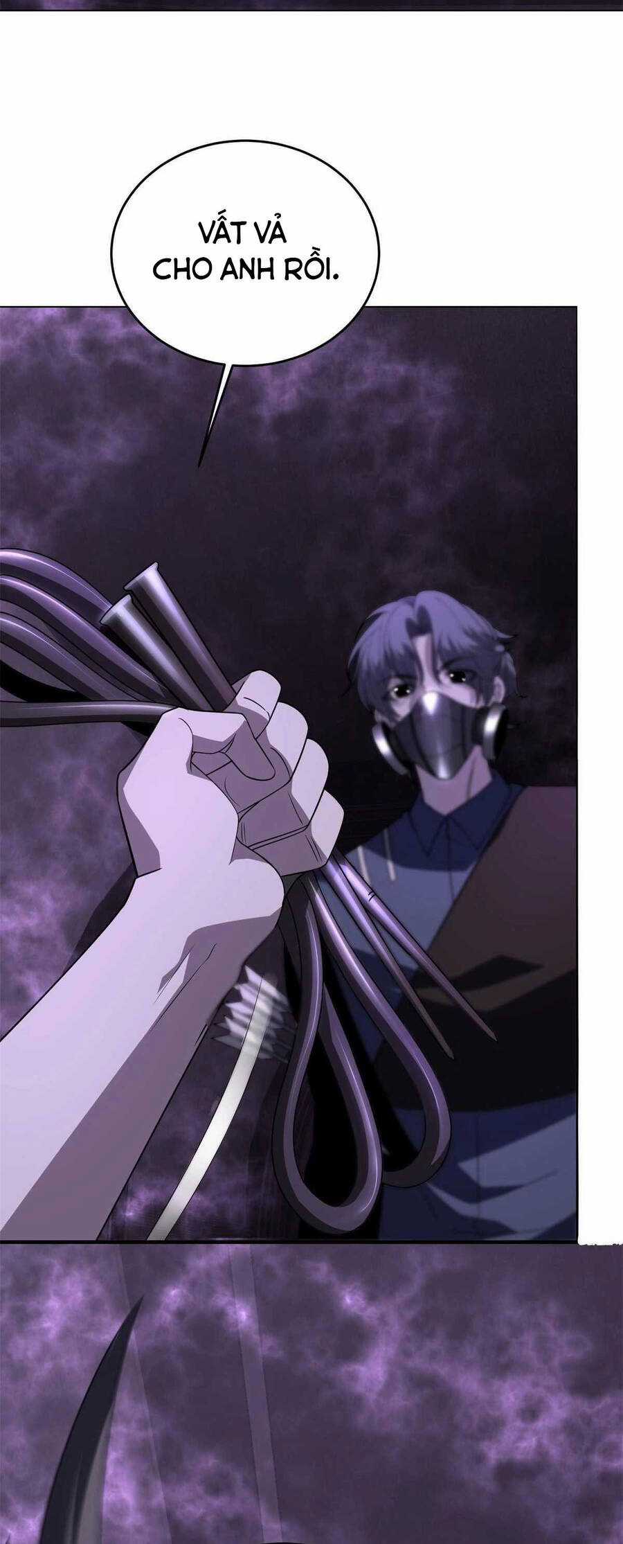 Thế Giới Bắt Đầu Từ Số Không Chương 16 trang 16