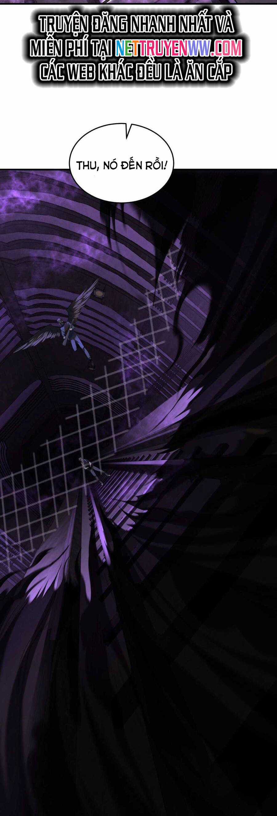 Thế Giới Bắt Đầu Từ Số Không Chương 16 trang 19