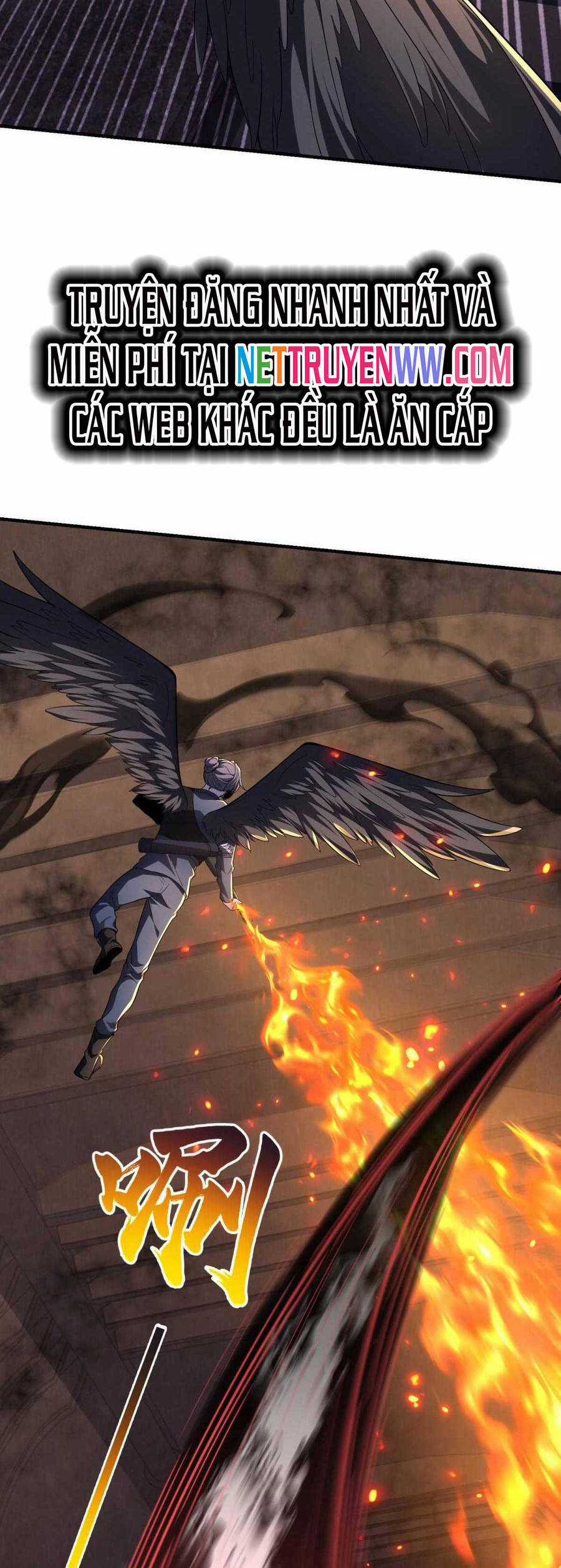 Thế Giới Bắt Đầu Từ Số Không Chương 16 trang 21