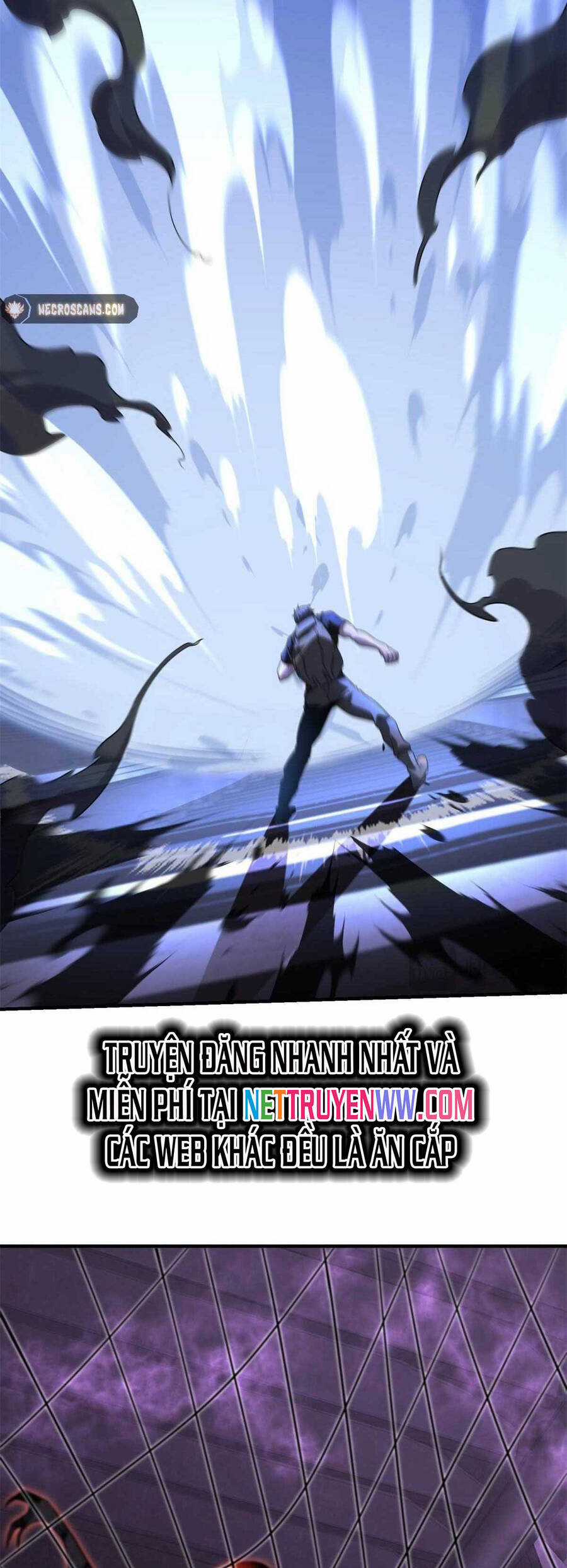 Thế Giới Bắt Đầu Từ Số Không Chương 16 trang 26