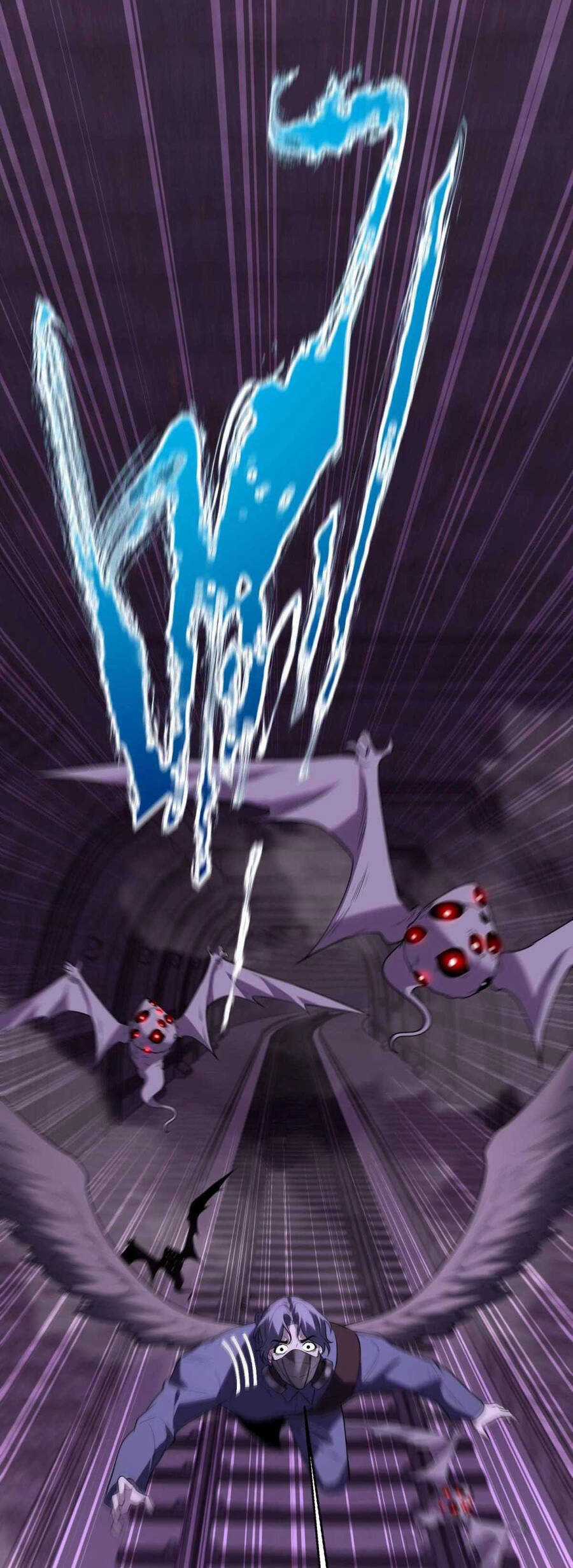 Thế Giới Bắt Đầu Từ Số Không Chương 16 trang 30