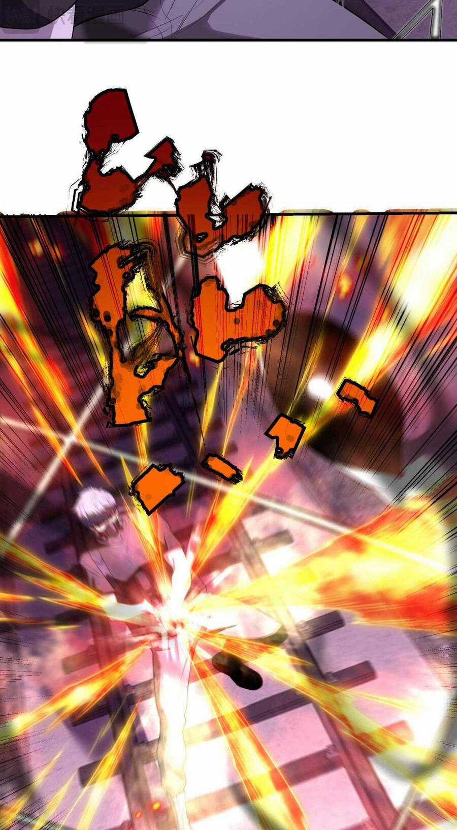 Thế Giới Bắt Đầu Từ Số Không Chương 16 trang 32