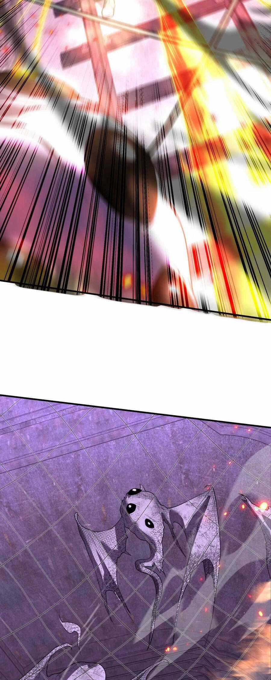 Thế Giới Bắt Đầu Từ Số Không Chương 16 trang 33