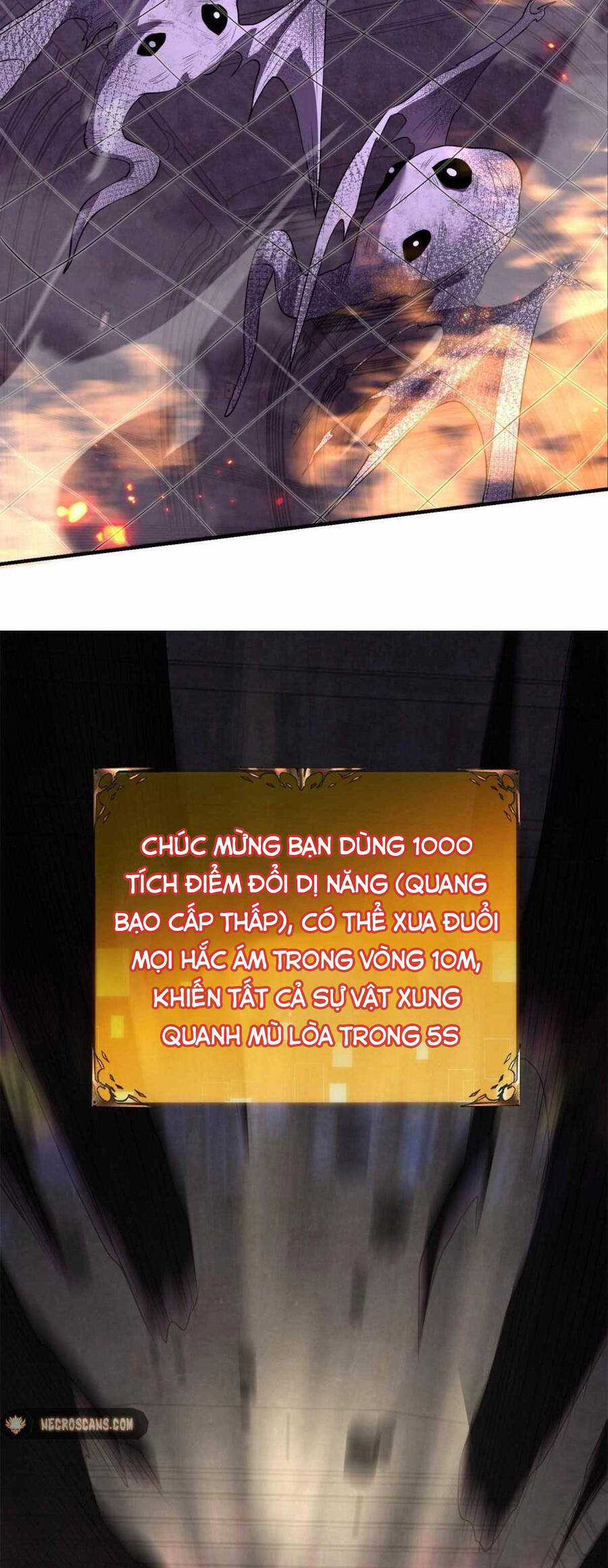 Thế Giới Bắt Đầu Từ Số Không Chương 16 trang 34