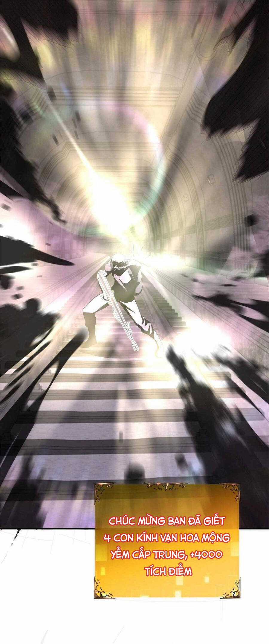 Thế Giới Bắt Đầu Từ Số Không Chương 16 trang 35