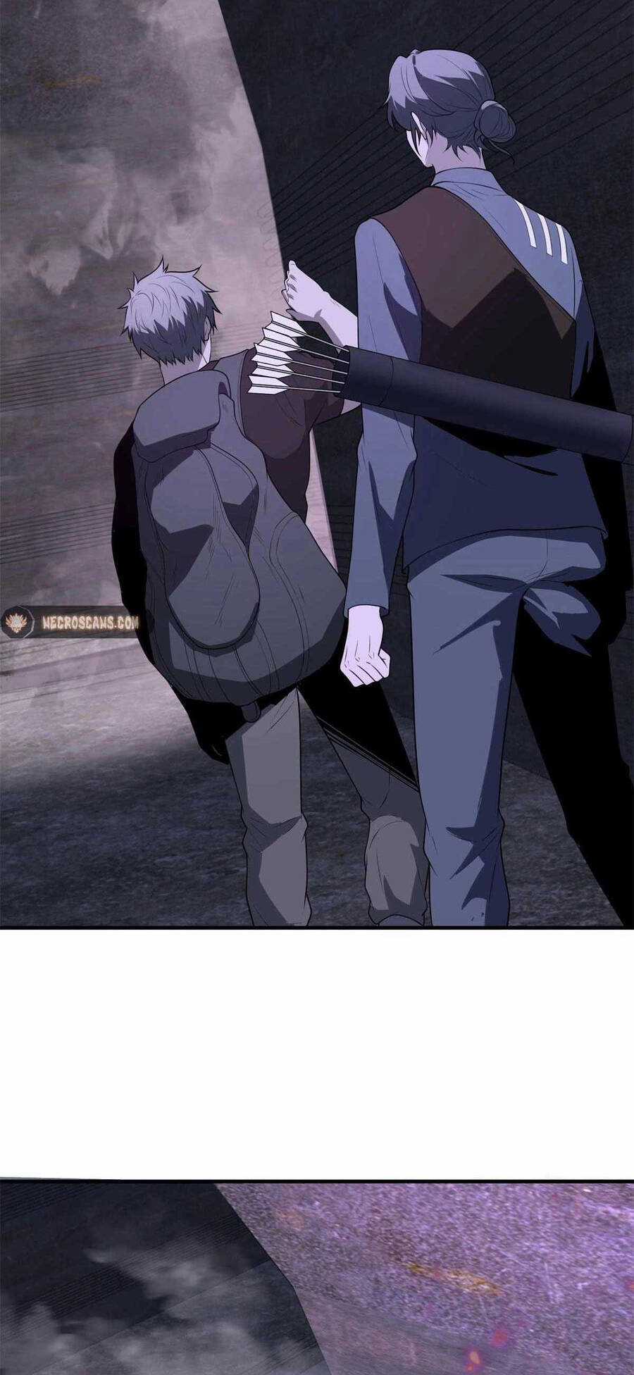 Thế Giới Bắt Đầu Từ Số Không Chương 16 trang 44