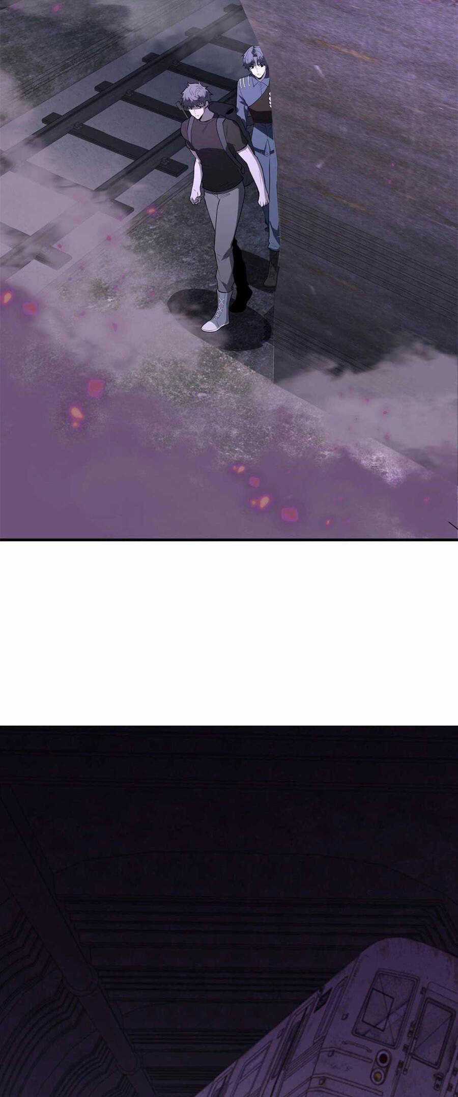 Thế Giới Bắt Đầu Từ Số Không Chương 16 trang 45